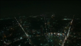 Breathe - Into the Shadows - Season 01 Episode 11